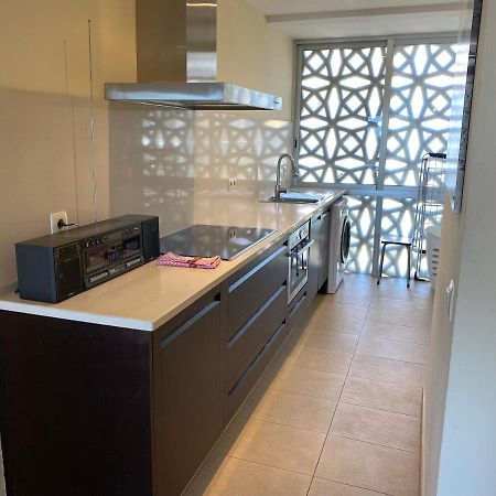 Apartamento En Calella De Palafrugell Con Vistas Al Mar, Piscina Y Terraza Dış mekan fotoğraf