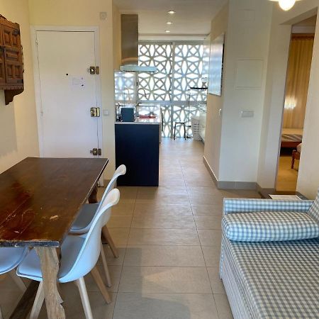 Apartamento En Calella De Palafrugell Con Vistas Al Mar, Piscina Y Terraza Dış mekan fotoğraf