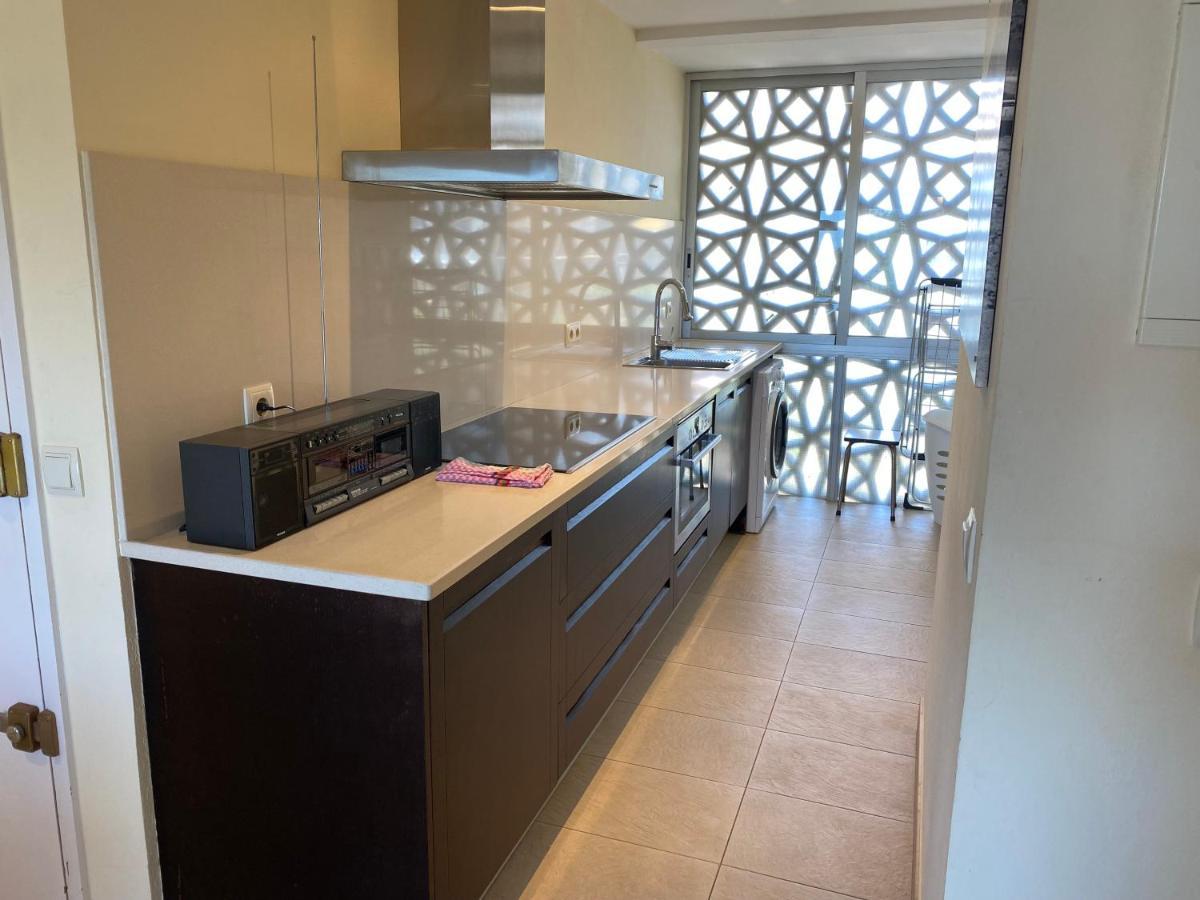 Apartamento En Calella De Palafrugell Con Vistas Al Mar, Piscina Y Terraza Dış mekan fotoğraf