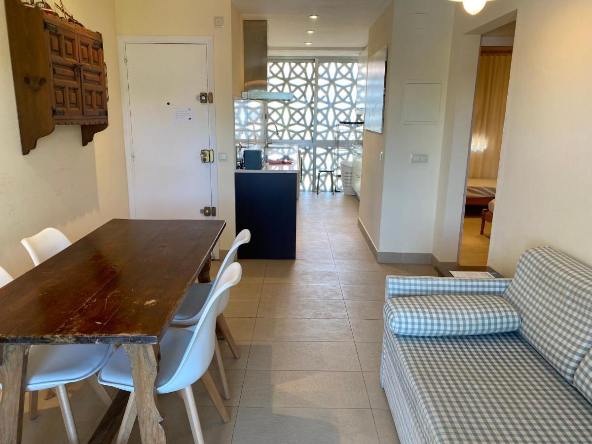Apartamento En Calella De Palafrugell Con Vistas Al Mar, Piscina Y Terraza Dış mekan fotoğraf