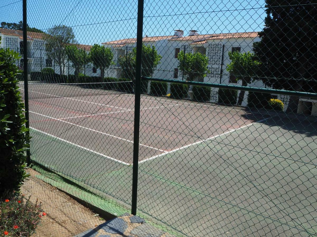 Apartamento En Calella De Palafrugell Con Vistas Al Mar, Piscina Y Terraza Dış mekan fotoğraf